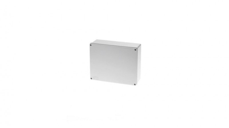 Wiska Adaptable Box 240 x 190 x 90mm